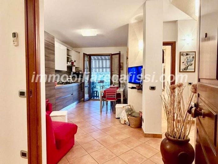 Appartamento con 5 locali in vendita in Via Vittorio Emanuele II, Centro, Poggio a Caiano