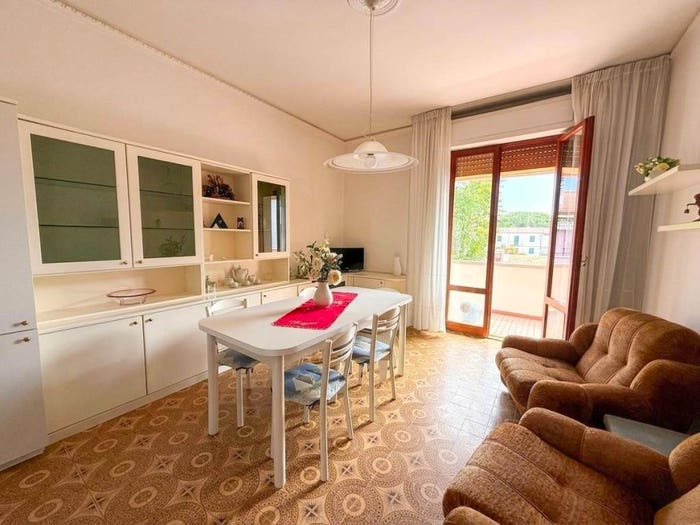 Appartamento quadrilocale in vendita in Via Emilio Bardini, Masini XX Settembre, Empoli