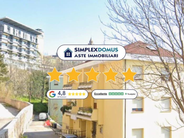 Appartamento quadrilocale in vendita in Viale Gran Sasso, Chieti Città, Chieti