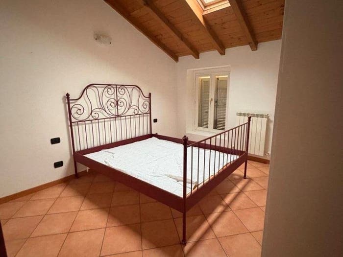 Appartamento trilocale in vendita in Via Professor Mario Redaelli, Olginate