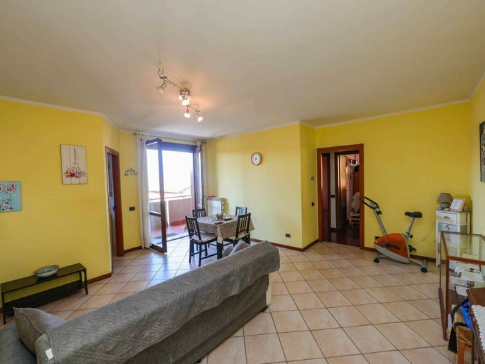 Appartamento quadrilocale in vendita in Via Don Giuseppe Franchini, Magreta, Formigine