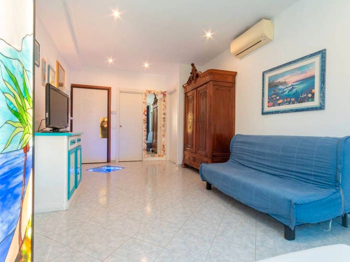 Appartamento bilocale in vendita in Via Privata Terike, Via Roma Borgo Barusso, Alassio