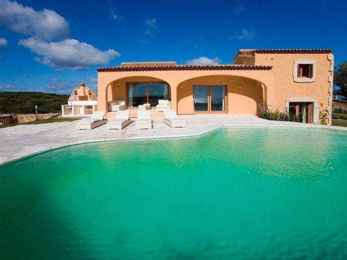Casa con 5 locali in vendita in Località Capo Ferro, Porto Cervo, Arzachena