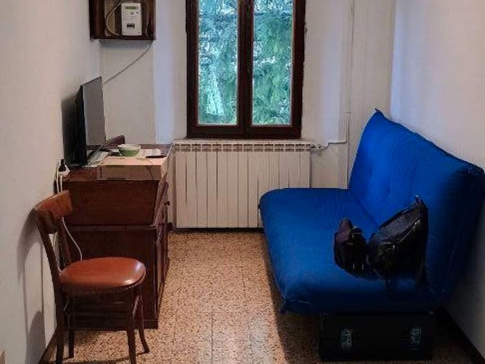 Appartamento trilocale in vendita in Via Tramonti, Castel di Casio
