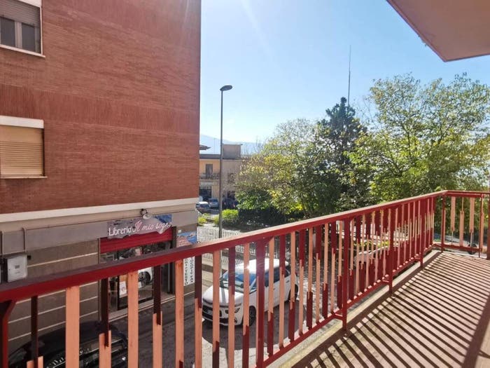 Appartamento trilocale in vendita in Via San Giorgetto, Centro, Anagni