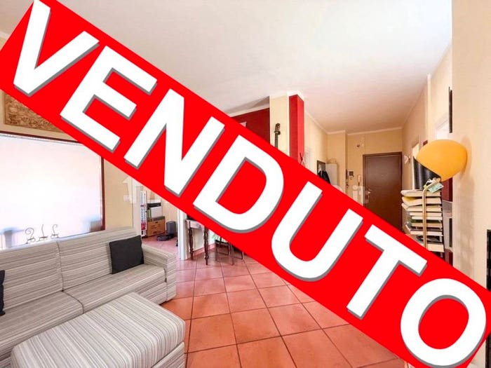 Appartamento trilocale in vendita in Corso Roma, San Pietro, Moncalieri