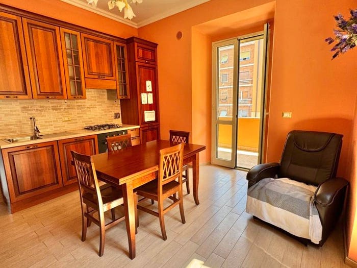 Appartamento quadrilocale in vendita in Via Marruvio, Centro, Avezzano