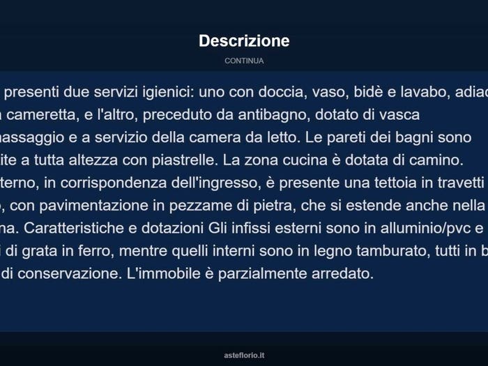 Case in Vendita e in Affitto - 3