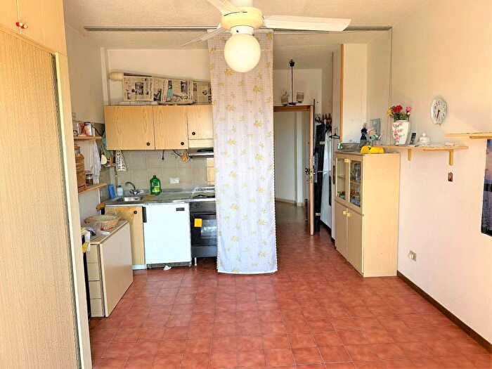 Appartamento monolocale in vendita in Via Walter Tobagi, San Tommaso Tre Archi, Fermo
