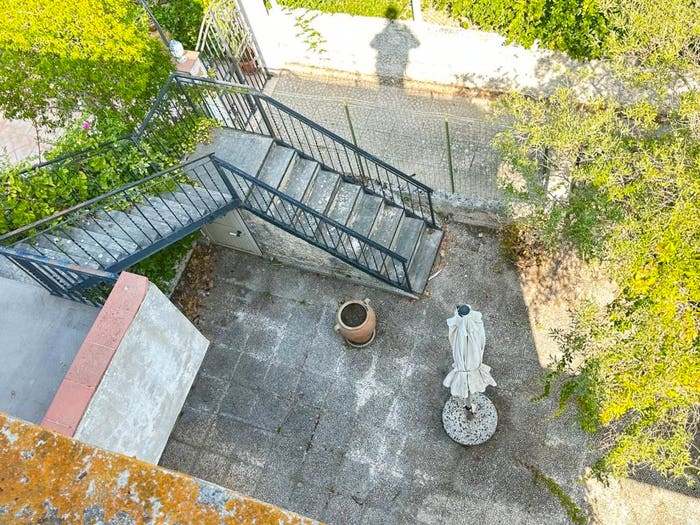 Casa bilocale in vendita in Piazza Croce, Capo Milazzo, Milazzo