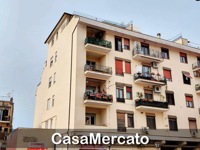 Casa bilocale in vendita in Corso del Popolo, Centro, Grottaferrata