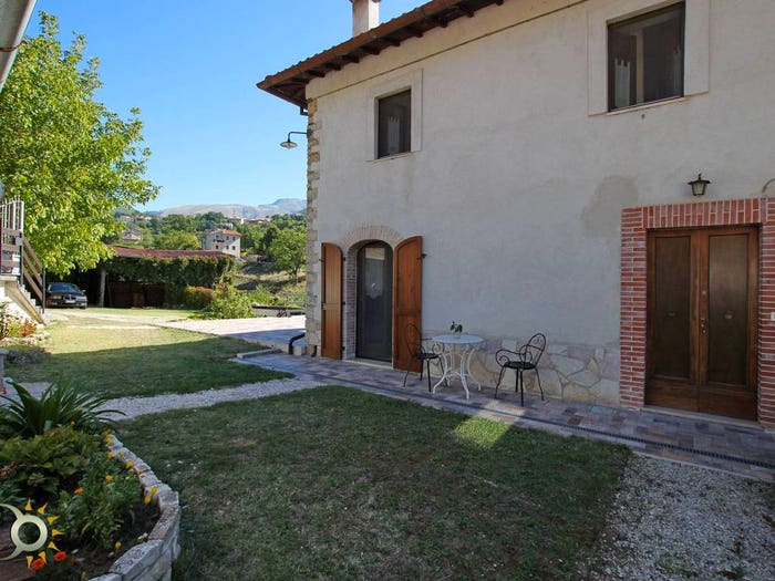 Casa con 5 locali in vendita in Via Nazario Sauro, Centro, Cantalice