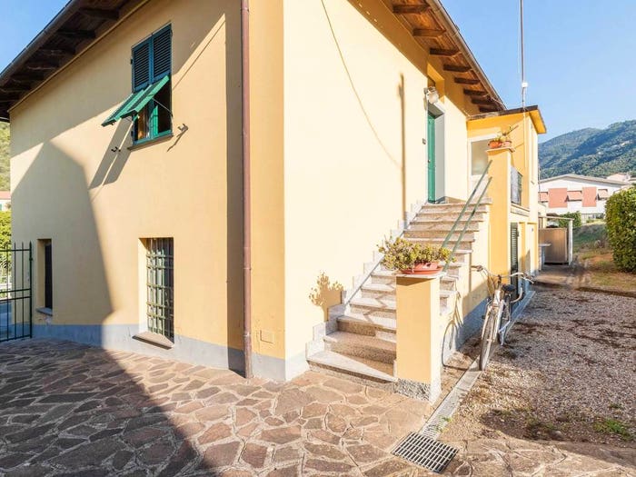 Appartamento con 5 locali in vendita in Località San Gottardo, Centro, Levanto
