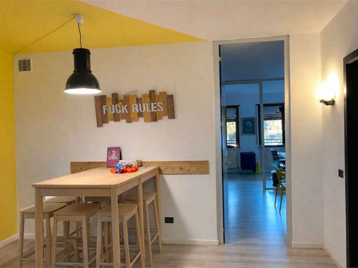 Appartamento bilocale in vendita in VIA FINETTI, San Bartolomeo, Trento