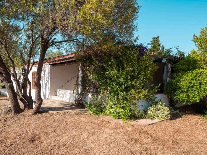 Casa con 6 locali in vendita in VIA MAR GLACIALE ARTICO, Pittulongu, Olbia