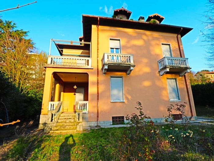 Casa con 6 locali in vendita in Via San Giacomo, Sagnino, Como