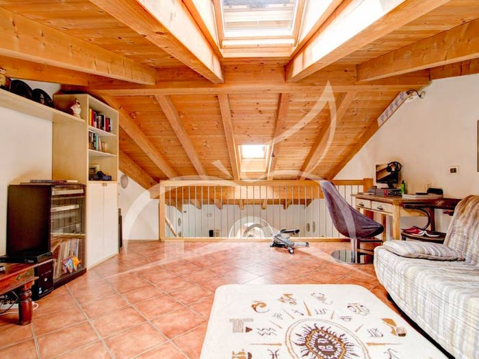 Appartamento trilocale in vendita in Via Maggio, Valle San Felice, Mori