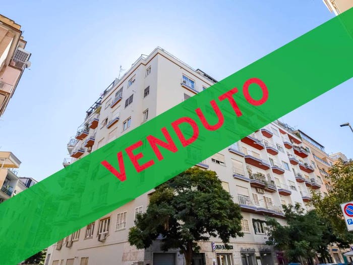 Appartamento monolocale in vendita in Via Fregene, Re di Roma, Roma