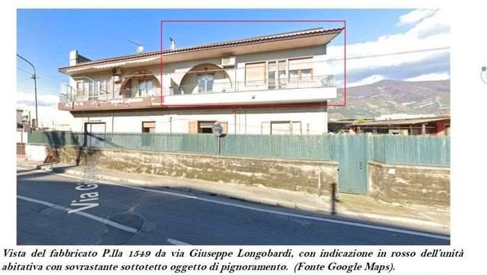 Appartamento con 5 locali in vendita in Via Giuseppe Longobardi, Centro, San Valentino Torio