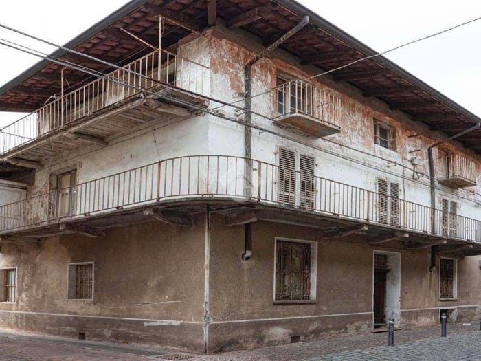 Casa con 6 locali in vendita in Via matteotti, Centro, Ciriè