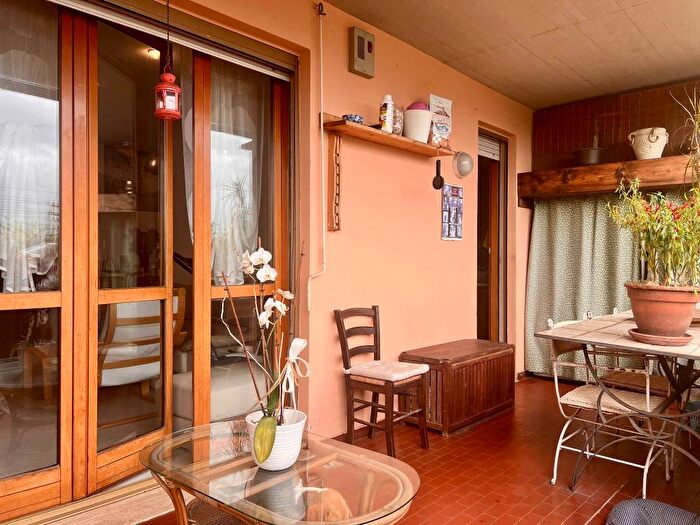 Appartamento trilocale in vendita in Via Don Enrico Tazzoli, Marco Polo Don Bosco, Viareggio