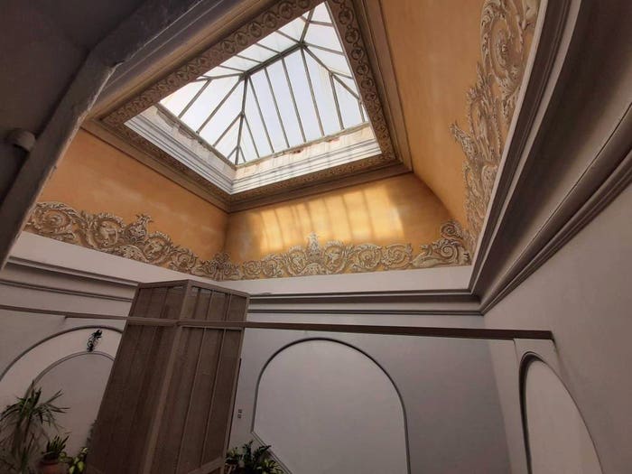 Appartamento con 5 locali in vendita in Via Cosimo del Fante, Via Grande Piazza della Repubblica, Livorno