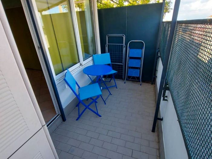 Casa bilocale in affitto in Viale Monza, Pasteur, Milano