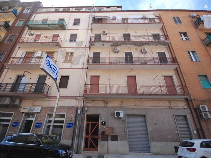 Casa trilocale in vendita in Via A Cesare Carelli, Immacolata, Foggia