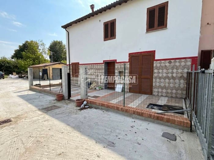 Appartamento trilocale in vendita in Via Suozzi, San Biagio, San Felice sul Panaro