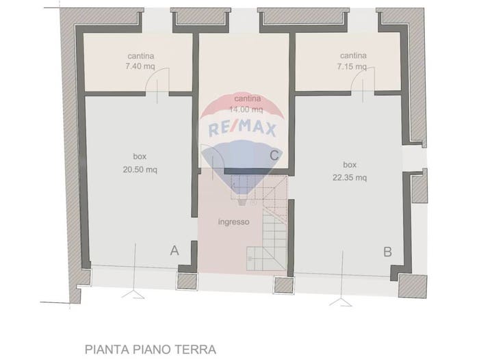 Case in Vendita e in Affitto - 3