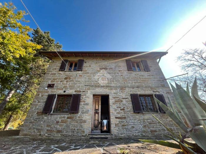Casa bilocale in vendita in Via Burano, Centro, Gubbio