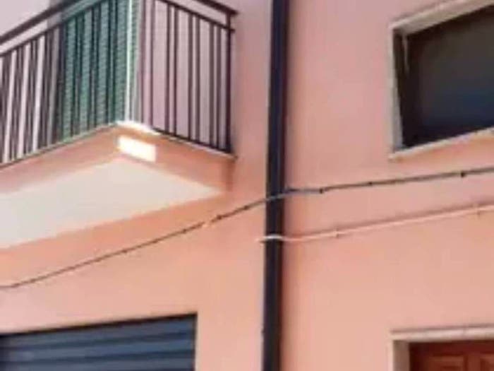 Casa con 6 locali in vendita in Via Belvedere, Centro, Satriano di Lucania
