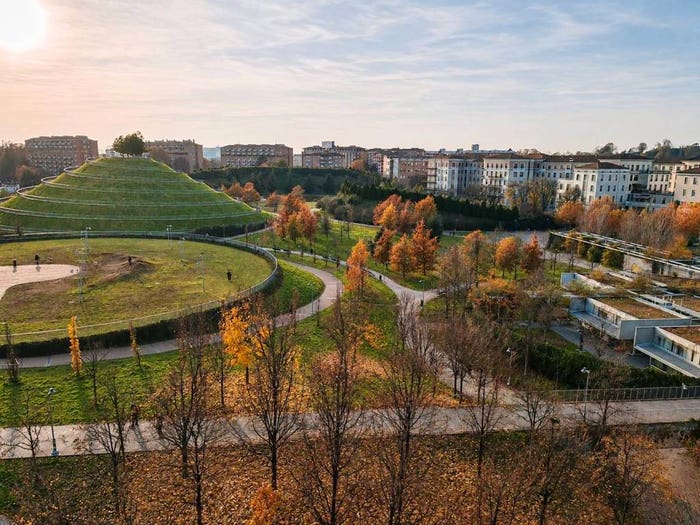 Appartamento quadrilocale in vendita in Via Vico Magistretti, Portello Parco Vittoria, Milano