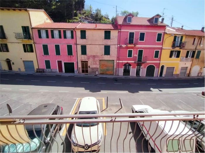 Appartamento quadrilocale in vendita in via roma, Centro, Cesio