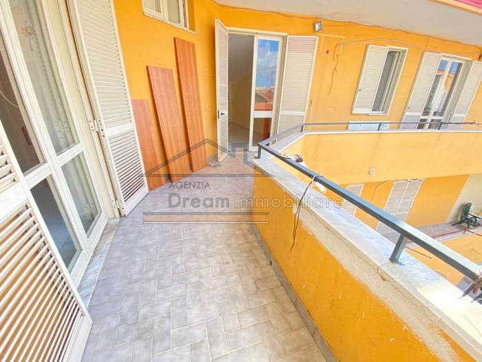 Appartamento quadrilocale in vendita in Via Cumana, Centro Storico, Giugliano in Campania