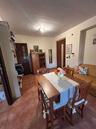 Appartamento monolocale in affitto in Viale Barlaam da Seminara, Mater Domini Cavita, Catanzaro