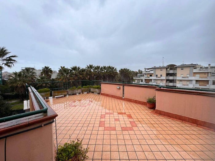 Appartamento trilocale in vendita in Via Scipione Borghese, Ponserico Cretarossa, Nettuno