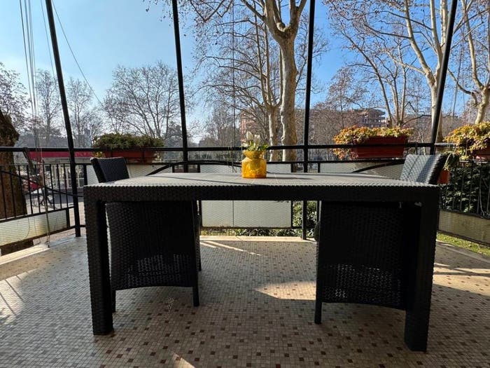 Appartamento con 6 locali in vendita in Viale Passeggio Pubblico, Pubblico Passeggio, Piacenza