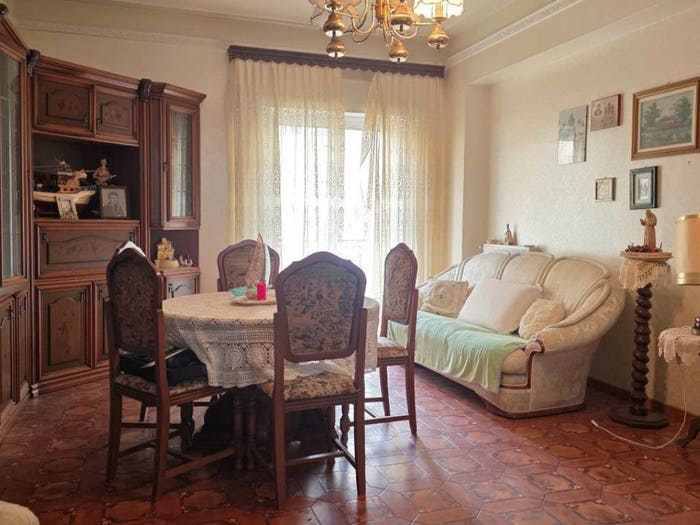 Appartamento trilocale in vendita in Via Risorgimento, Centro, Milazzo