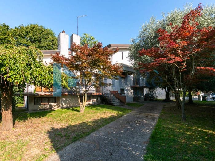 Casa con 6 locali in vendita in Centro, Mogliano Veneto