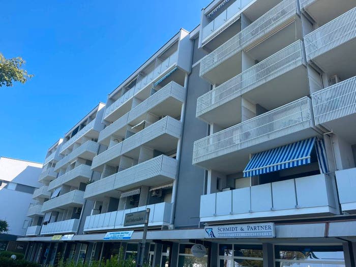 Appartamento quadrilocale in vendita in Viale dei Coralli, Bevazzana, Latisana