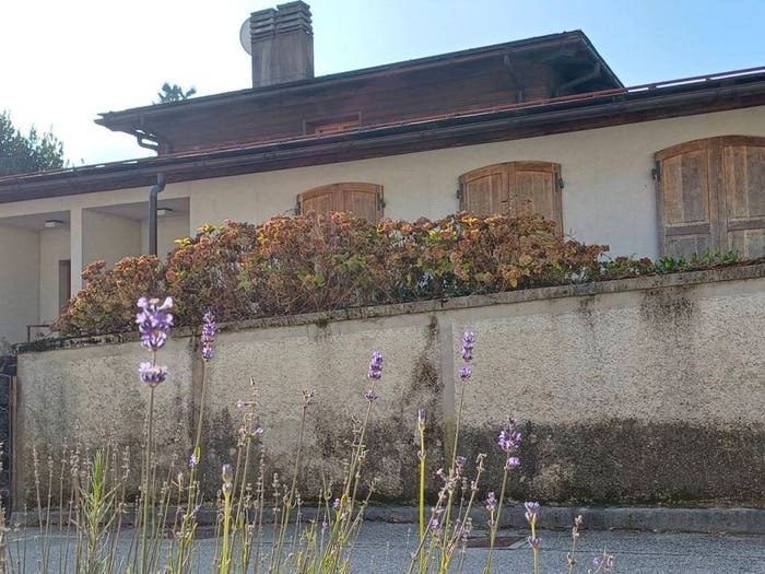 Casa con 6 locali in vendita in Via Fontana, Moggio Di Sotto, Moggio Udinese