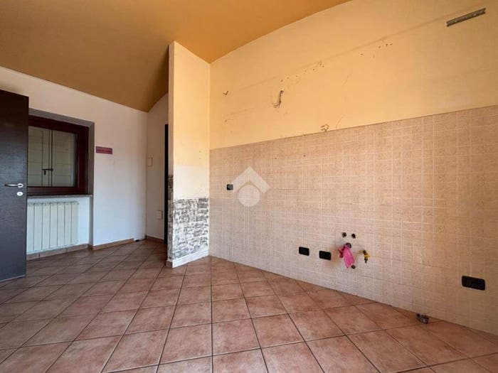 Appartamento trilocale in vendita in Via zanotti, Centro, Borgo Ticino