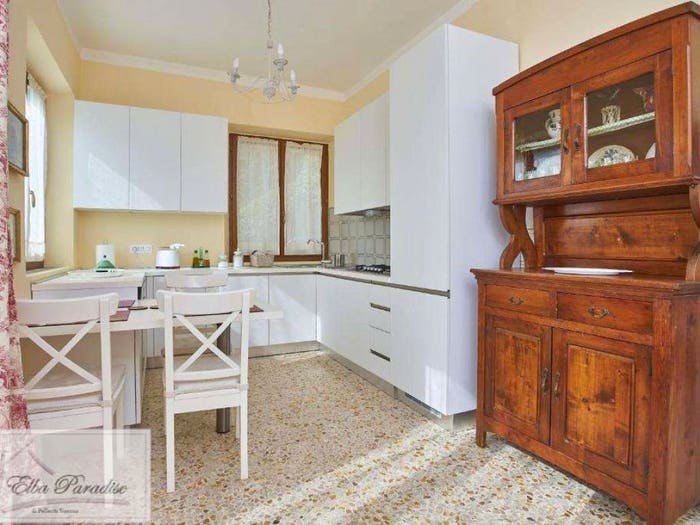 Appartamento quadrilocale in vendita in Località Lavacchio, Marciana