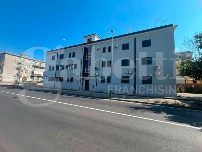 Appartamento trilocale in vendita in Via Giulio Cesare Falco, Centro, Capua