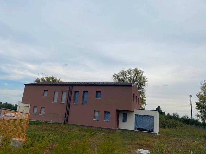 Casa quadrilocale in vendita in Via Muson, Santa Maria di Sala