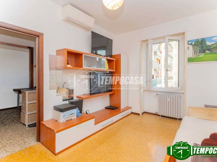Appartamento monolocale in vendita in Via Matteo Civitali, San Siro, Milano