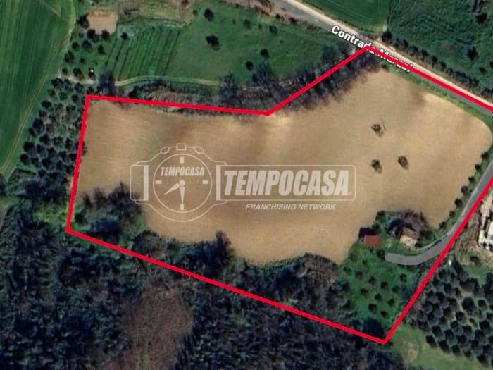 Casa quadrilocale in vendita in Contrada Marezi, Massignano