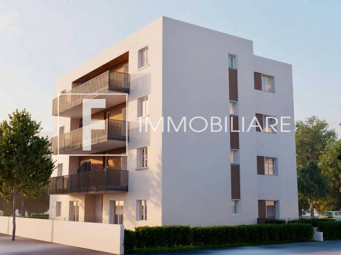 Appartamento bilocale in vendita in Via Roma Sinistra, Jesolo Paese, Jesolo