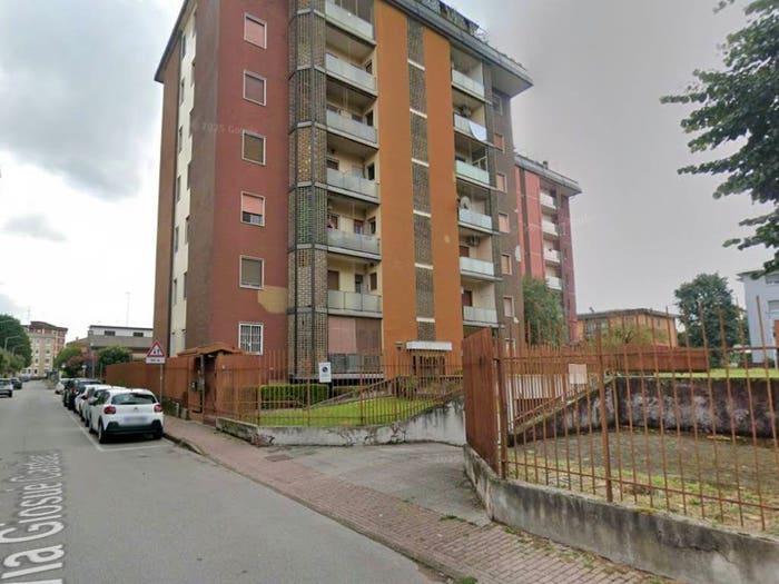 Appartamento bilocale in vendita in Via Giosuè Carducci, Centro, Opera